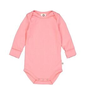 Musli, Cozy Me Long Sleeve Body, Bubble Gum, NWT, Multiple Sizes